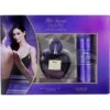 Her Secret Desire Eau De Toilette Spray 2.7 Oz & Deodorant Spray 5.1 Oz