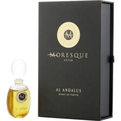 Moresque Al Andalus Parfum