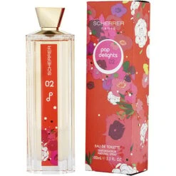 Pop Delights 02 Eau De Toilette