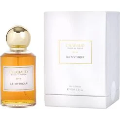 Chabaud Ile Mythique Eau De Parfum