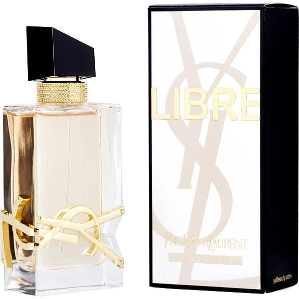 Libre Yves Saint Laurent Eau De Toilette 1 Libre Yves Saint Laurent Eau De Toilette
