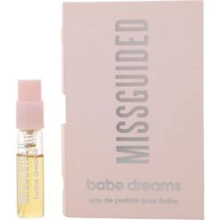 Missguided Babe Dreams Eau De Parfum
