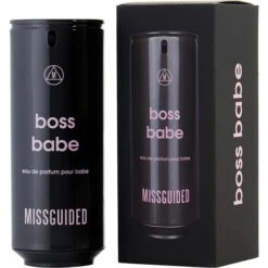 Missguided Boss Babe Eau De Parfum