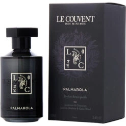 Le Couvent Des Minimes Palmarola Parfum