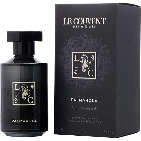 Le Couvent Des Minimes Palmarola Parfum 1 Le Couvent Des Minimes Palmarola Parfum