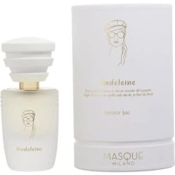 Masque Madeleine Eau De Parfum