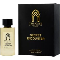 The Gate Fragrances Paris Secret Encounter Eau De Parfum