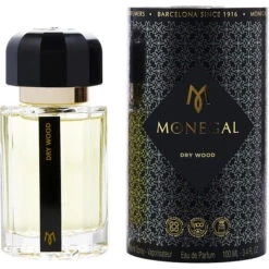 Ramon Monegal Dry Wood Eau De Parfum