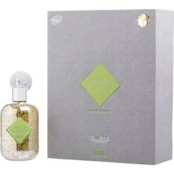 Nabeel Bergamot Eau De Parfum