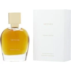 Hiram Green Vetiver Eau De Parfum