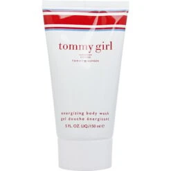 Tommy Girl Energizing Bath Wash