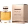 Boucheron Quatre Iconic Eau De Parfum