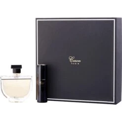 Infini De Caron Eau De Parfum Spray 3.3 Oz & Travel Spray 0.5 Oz