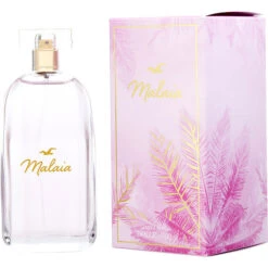 Hollister Malaia Eau De Parfum