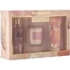 Aeropostale Sweet Dream Body Mist 3.4 Oz & Body Lotion 3 Oz & Candle
