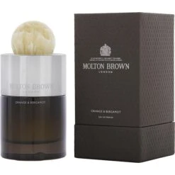 Molton Brown Orange & Bergamot Eau De Parfum