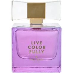 Kate Spade Live Colorfully Sunset Eau De Parfum