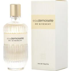 Eau Demoiselle De Givenchy Eau De Toilette