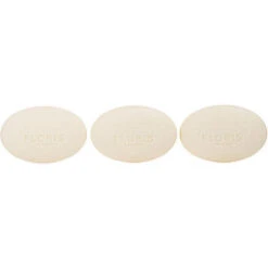 Floris Lily Of The Valley Luxury Soap 3.5 Oz X 3