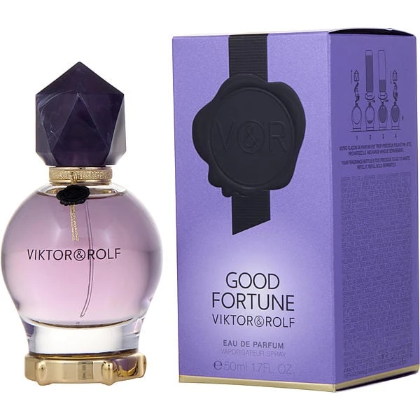 Viktor & Rolf Good Fortune Eau De Parfum 1 Viktor & Rolf Good Fortune Eau De Parfum