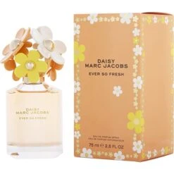 Marc Jacobs Daisy Ever So Fresh Eau De Parfum