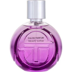 Sergio Tacchini La Volee Purple Eau De Toilette