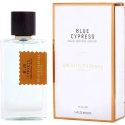 Goldfield & Banks Blue Cypress Perfume