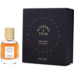 Astrophil & Stella Love Is Lost Parfum