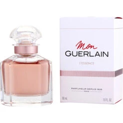 Mon Guerlain L'Essence Eau De Parfum