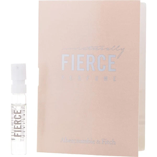 Abercrombie & Fitch Naturally Fierce Eau De Parfum 1 Abercrombie & Fitch Naturally Fierce Eau De Parfum